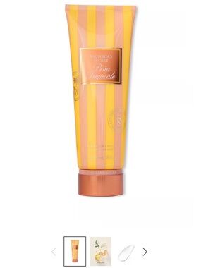 Victoria's Secret Fragrance Lotion